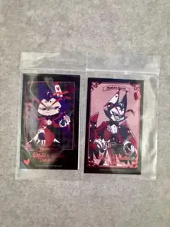 ハズビンホテル アニメイトカフェ ハスク