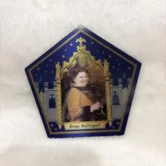 ハリーポッター 蛙チョコ 魔法使いカード ヘルガ・ハッフルパフ カエルチョコのサムネイル