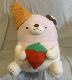 レア☆Chitty Chat Bears アイスクリーム くま ぬいぐるみ 新品 2025年最新】アイスクリームくまちゃんの人気アイテム - メルカリ