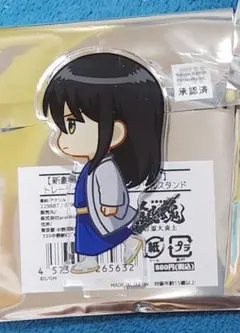 銀魂　吉原大炎上 ちびとこ アクリルスタンド 【桂小太郎】