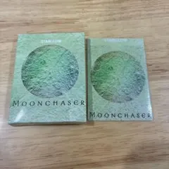 starglow タレントカード