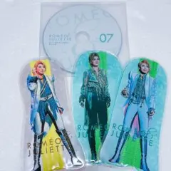 2025年最新】dvd ロミオとジュリエット 宝塚の人気アイテム