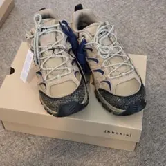 メレル カーキス MERRELL Khakis モアブ 25cm - メルカリ