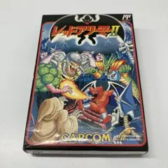 2026年最新】ファミコン レッドアリーマーの人気アイテム - メルカリ