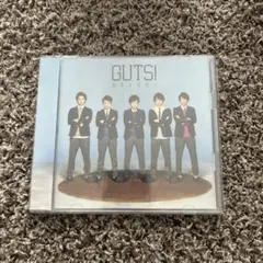 ARASHI GUTS! シングル