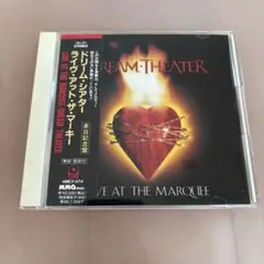 Dream Theater Live at the Marquee