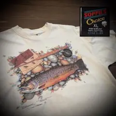 TWONESS フィッシュマンズ FISHMANS 佐藤伸治 Tシャツ サイズM - メルカリ