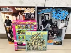 nct dream NCT DREAM アルバム　ISTJ 4セットのサムネイル