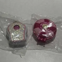 プリキュアオールスターズ コンパクトミラーコレクションSP4