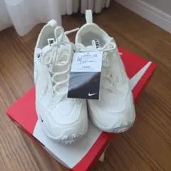 【新品未使用】Nike W NIKE TC 7900 スニーカー 37サイズ