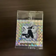 ドラゴンボール ウエハース シール 第三十四巻