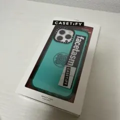 新品未開封 FACETASM×CASETiFY iPhone13pro ケース