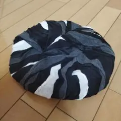 美*子様 個性的　ベレー帽　一点物！