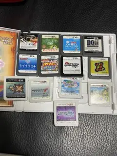 ニンテンドーDS＆3DSソフト　ドラクエシリーズ美品ソフト5本セット ドラゴンクエストⅤ 天空の花嫁 中古ゲーム | ブックオフ公式