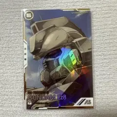 アーセナルベース　ガンダムEz8 パラレル