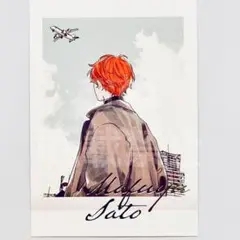 ギヴン展 ぱしゃこれPREMIUM 真冬 ②