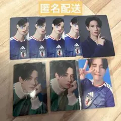 JIBLUE 景色 トレカ　CD 佐藤景瑚