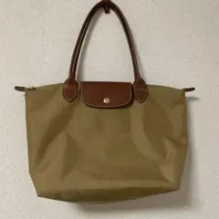 ★再値下★ロンシャン★ ル プリアージュ オリジナル M ショルダーバッグ