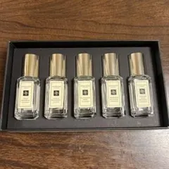 【未使用】JO MALONE LONDON コロンコレクション　5本セット
