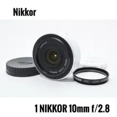 2026年最新】NIKKOR 10mm f2.8の人気アイテム - メルカリ