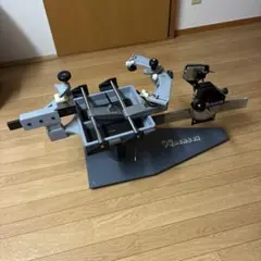 Spin Japan ガット張り機 ストリングマシン - メルカリ