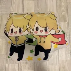 【新品未使用品】やられね星人 あっきぃ ぷりっつ クッション やられね星人 クッション ぷりっつ あっきぃ - メルカリ