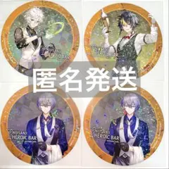 【匿名発送】Dytica アニカフェ コースター