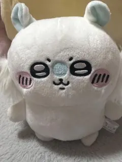 ちいかわ ぬいぐるみ モモンガ