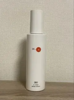 Dr.K ケイ薬用　Cクリアホワイトローション　化粧水120mlのサムネイル