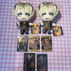 ツイステッドワンダーランド サバナクロー まとめ売り