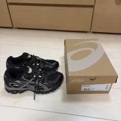ASICS GEL-NIMBUS 10.1 1203A543.005のサムネイル