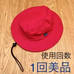 ◆美品・即発送◆ KAVU バケットハット ◆ 旅行 アウトドア 登山 ◆