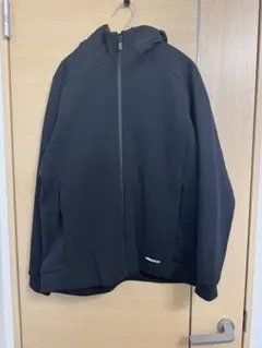 ブラック DESCENTE movesportsのサムネイル