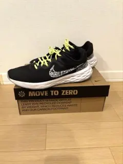 NIKEスニーカー25㎝