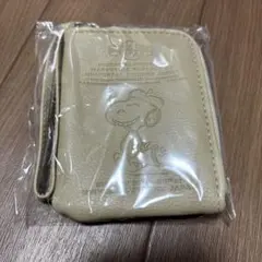 スヌーピー パスケース ユニバーサル・スタジオ・ジャパン
