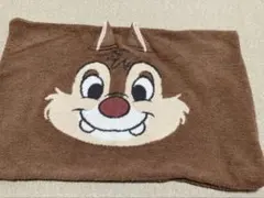 チップ＆デール ジャガードピローケース GELATO PIQUE