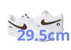 GOODENOUGH Supreme Nike Air Force 1 Low