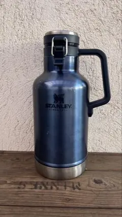 2026年最新】スタンレー グロウラー 1l 廃盤の人気アイテム - メルカリ