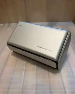 【ジャンク】富士通 ScanSnap S1500 本体のみ