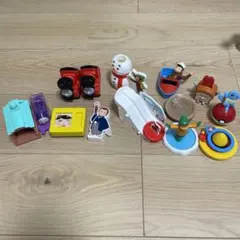 マクドナルド　ハッピーセット　まとめ売り