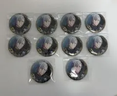 アイナナ 衣装展 オプナナ 缶バッジ 四葉環