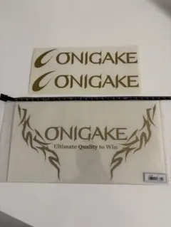 2026年最新】ONIGAKEの人気アイテム - メルカリ