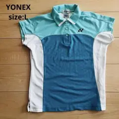 ヨネックスYONEX バドミントンウェア　レディース　Lサイズ