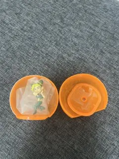 ジョジョの奇妙な冒険 JOJO球 カプセルヒーローズ02 空条徐倫 ガチャ
