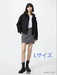 UNIQLO スコートのサムネイル