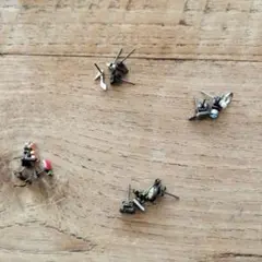 フェリシモ おとぎ話 ピアス4点セット 計16個