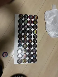 マコーレ様専用妖怪メダル大量レア少しあり即購入❌購入したい値段を終えてください