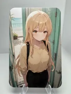 最高品質】ウラシク セクシーカード - メルカリ