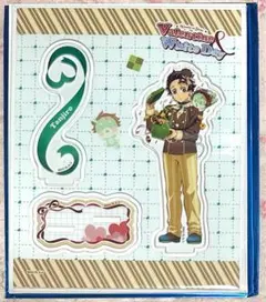 鬼滅の刃　バレンタイン　ホワイトデー　2026 竈門炭治郎　アクリルスタンド