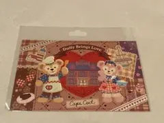ダッフィー ケープコッド グッズ